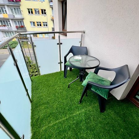 Apartament Eva 2 يلينيا غورا المظهر الخارجي الصورة