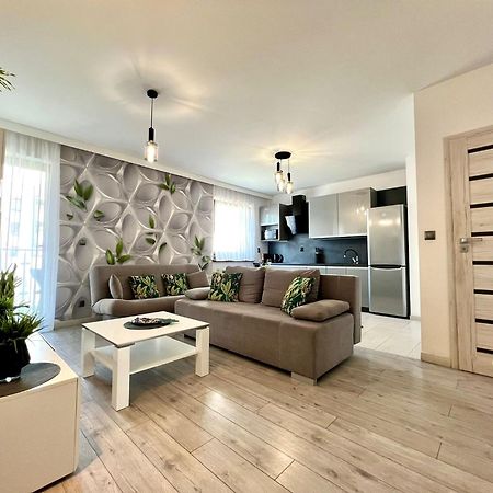 Apartament Eva 2 يلينيا غورا المظهر الخارجي الصورة