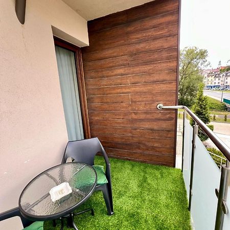 Apartament Eva 2 يلينيا غورا المظهر الخارجي الصورة