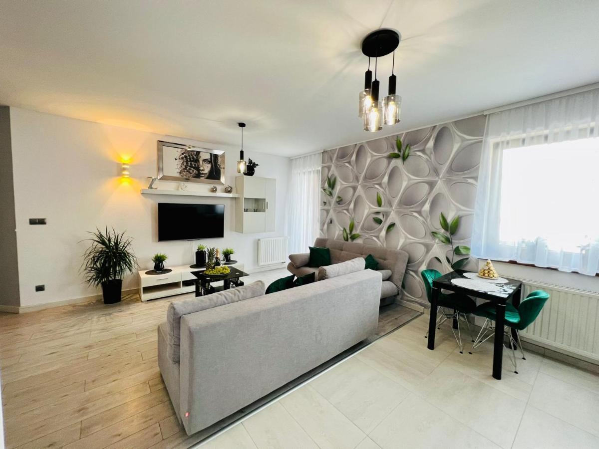 Apartament Eva 2 يلينيا غورا المظهر الخارجي الصورة