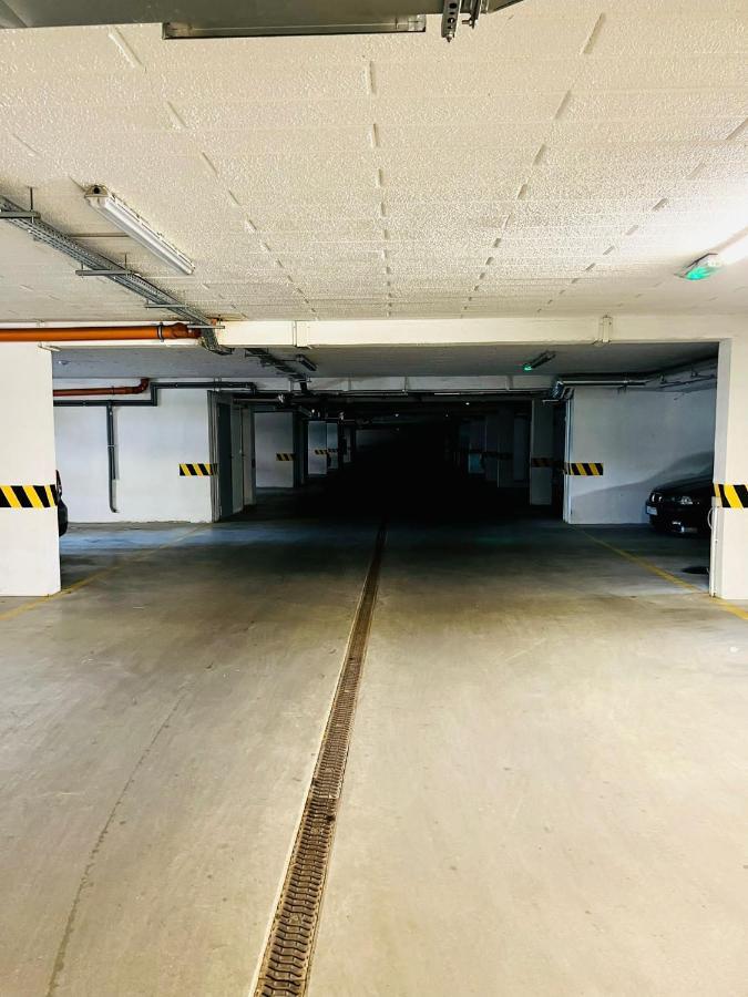Apartament Eva 2 يلينيا غورا المظهر الخارجي الصورة