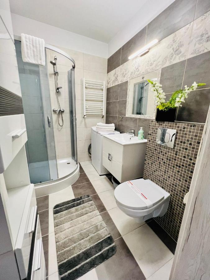 Apartament Eva 2 يلينيا غورا المظهر الخارجي الصورة