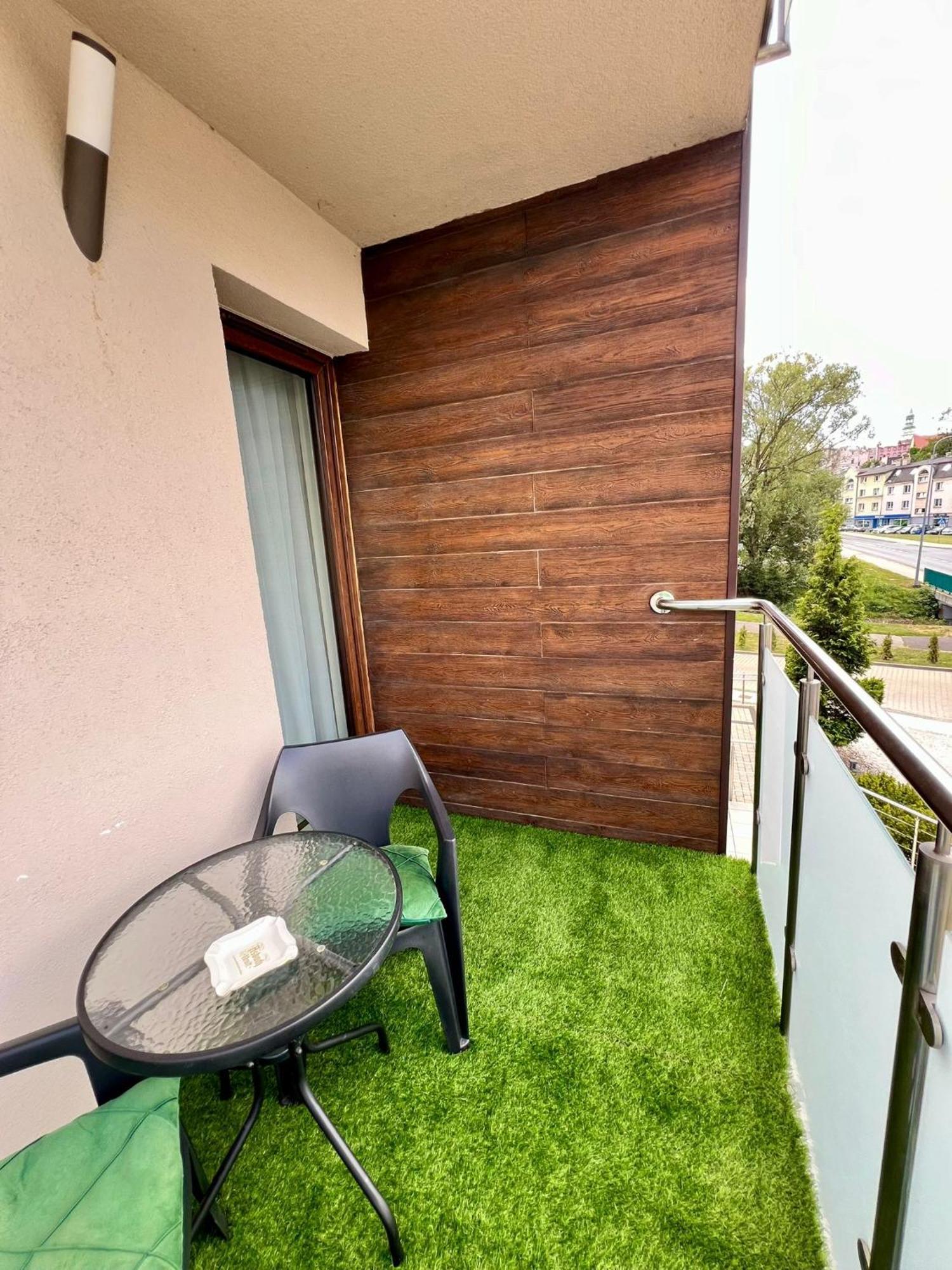 Apartament Eva 2 يلينيا غورا المظهر الخارجي الصورة